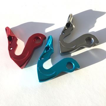 Picture of ORBEA ORCA MECHANICAL REAR DERAILLEUR HANGER - 2011-2014